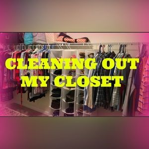 All offers considered! Need to clear out my inventory asap 😀